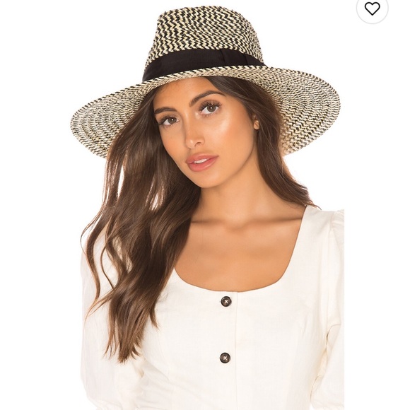 Brixton Accessories - Revolve Britton Hat